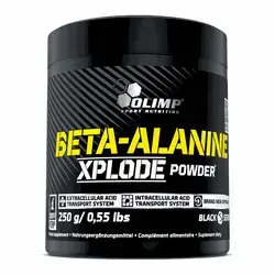 Beta-Alanine Xplode 250 g