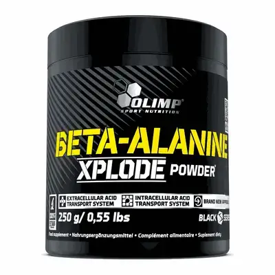 Beta-Alanine Xplode 250 g