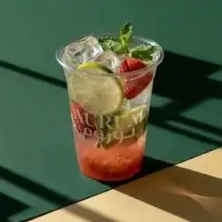 Red Mojito