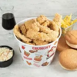 Family Meal - Chicken Breast