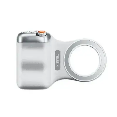 Telesin Fun Shot Magnetic Grip for Smartphones