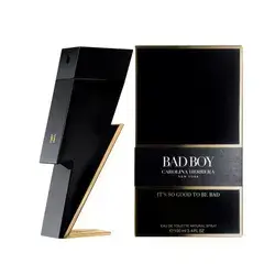 Bad Boy PERFUME (PF50)