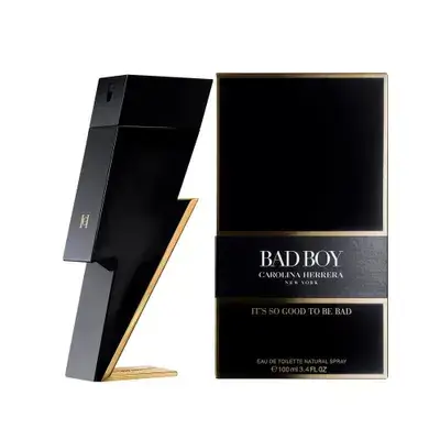 Bad Boy PERFUME (PF50)