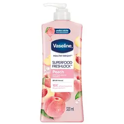 Vaseline 320Ml Lotion