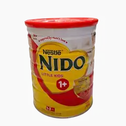 Nido 1+ Red Milk 1-3 900g