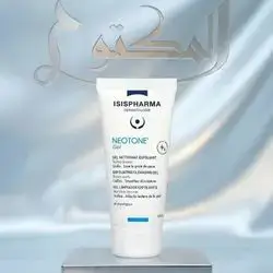 IsisPharma Neotone Gel