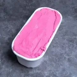 Strawberry Ice Cream 5 Ltr