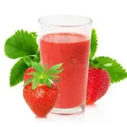 Strawberry Juice