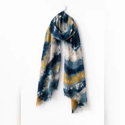 Boho 1pc Ladies' Multifunctional Fashionable Casual Scarf