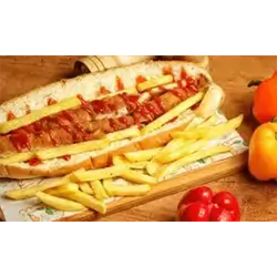 Escalope