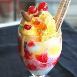 Ice Cream Plus