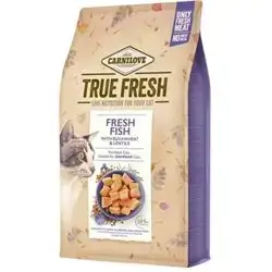 Carnilove Fresh Fish 1.8kg