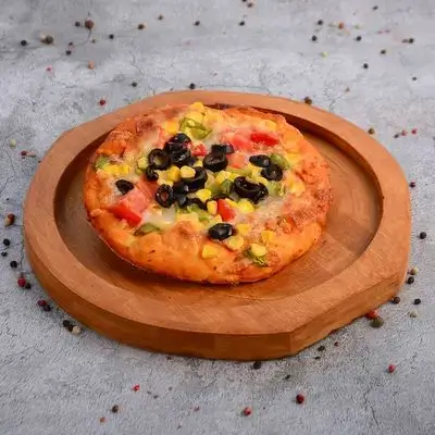 Mini Pizza
