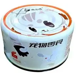 Curly Tail Chicken Flavor 85g