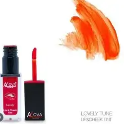 Alova Lip & Cheek Tint -lovely