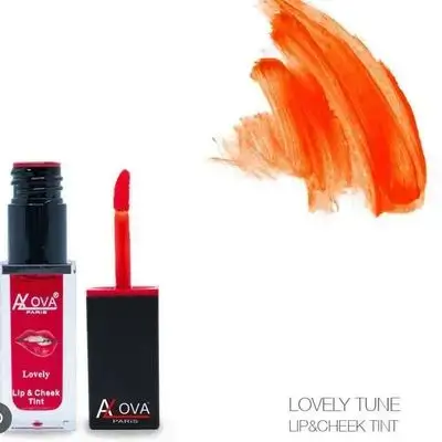Alova Lip & Cheek Tint -lovely