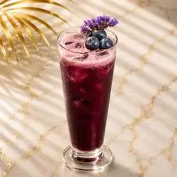 Berries Ice Tea