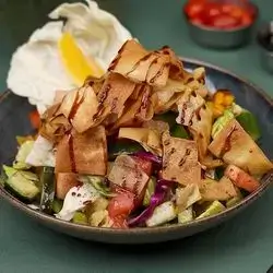 Fattoush Salad