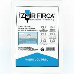 Protective Tarp 20 M2
