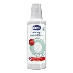 Chicco Disinfectant Multipurpose - 1000ml (0m+)/مطهر متعدد الاغراض من شيكو - 1000 مل