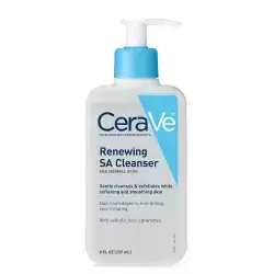 Cerave Renewing SA Cleanser