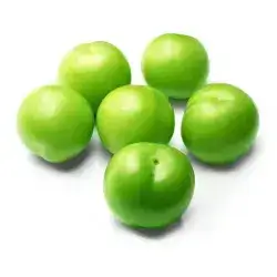 Green Plum