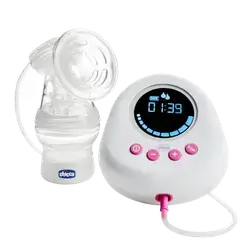 Electric Breast Pump _ Chicco