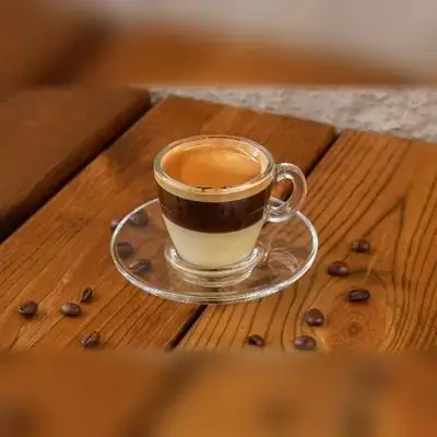 Bon Bon Espresso