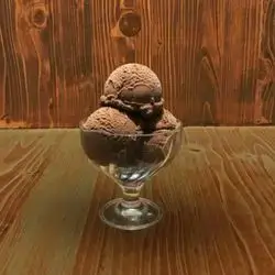 Chocolate Ice Cream