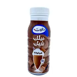 Danette Milkshake Chocolate 180 ml