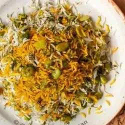 باقالی پڵاو