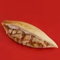 Chicken Shawarma Sandwich
