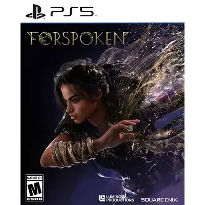 لعبة فيديو - PS5 | فورسبوكين