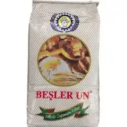 Bushlar Flour 900g