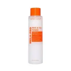 nineless rice water & tranexamic acid toner