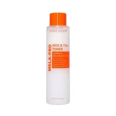 nineless rice water & tranexamic acid toner