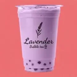 Blueberry Smoothie