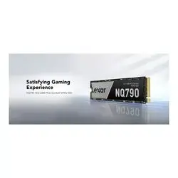 Lexar NQ790 2TB NVMe SSD