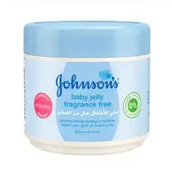 Johnson's Baby Jelly Frag/fre 250ml
