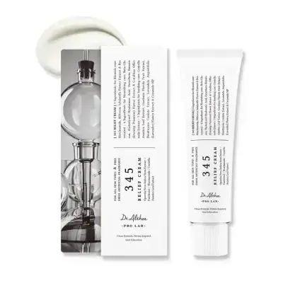 Dr.Althea 345 Relief cream - 50ml