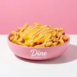 Cheese Fries