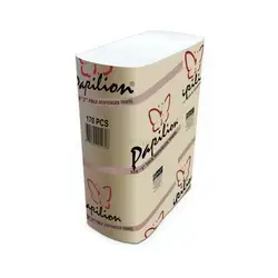 Papilon 170pcs