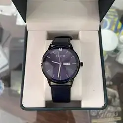 Ecco Hand Watch