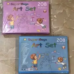 Art Set