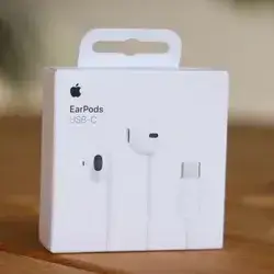 EarPods USB-C for 15pro max