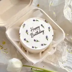 Mini Cake