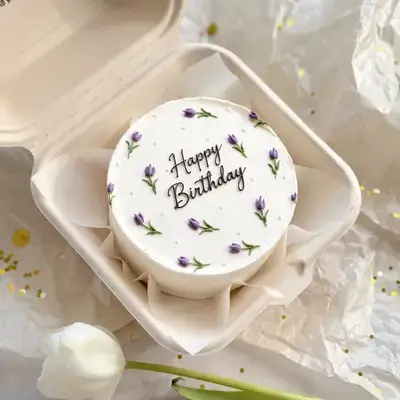 Mini Cake
