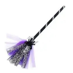 Witch brooms stick