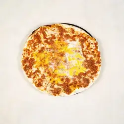 Egg Lahmacun