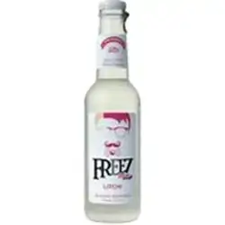 Freez Sparkling Wat Lychee 275m